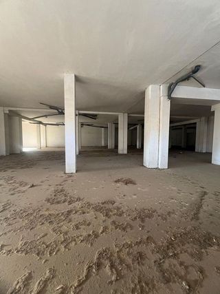 Local comercial en alquiler en La Bordeta en Lleida
