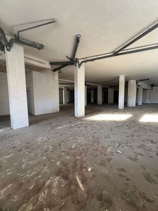 Local comercial en alquiler en La Bordeta en Lleida