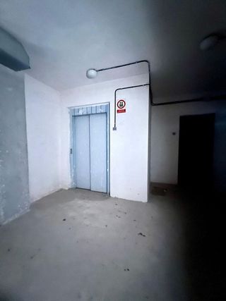 Local comercial en alquiler en La Bordeta en Lleida