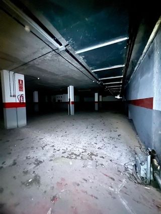 Local comercial en alquiler en La Bordeta en Lleida