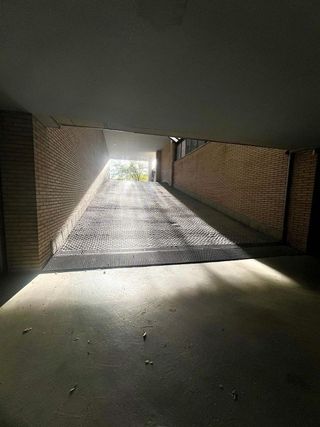 Local comercial en alquiler en La Bordeta en Lleida