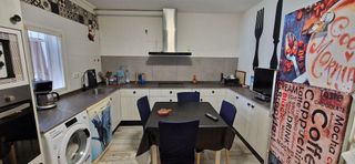 Casa en venta en Poblete