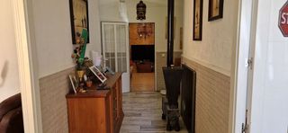 Casa en venta en Poblete