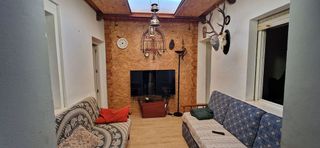 Casa en venta en Poblete