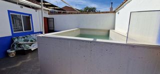 Casa en venta en Poblete