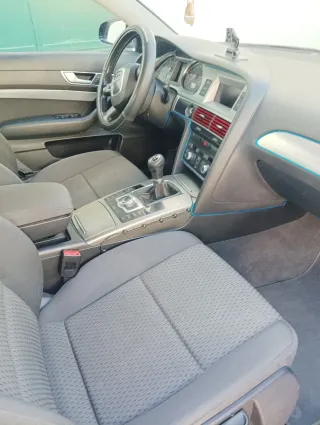 Audi A6 2009