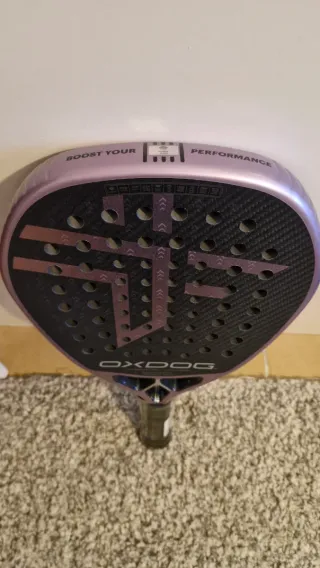 Pala OxDOG Ultimate Pro + 2026