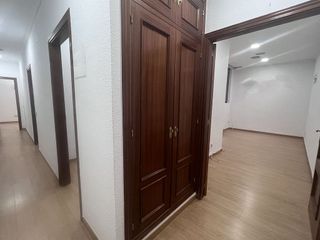 Oficina en alquiler en Avda Europa - San Antón en Toledo