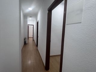 Oficina en alquiler en Avda Europa - San Antón en Toledo