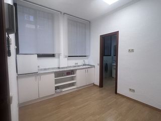 Oficina en alquiler en Avda Europa - San Antón en Toledo