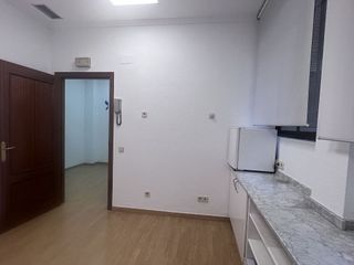 Oficina en alquiler en Avda Europa - San Antón en Toledo