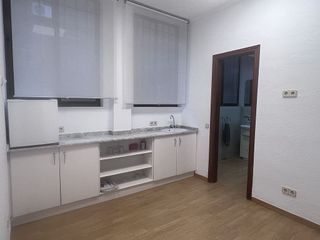 Oficina en alquiler en Avda Europa - San Antón en Toledo