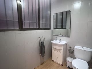 Oficina en alquiler en Avda Europa - San Antón en Toledo