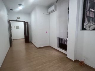 Oficina en alquiler en Avda Europa - San Antón en Toledo