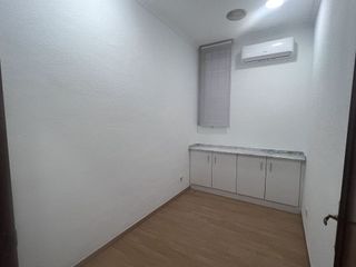 Oficina en alquiler en Avda Europa - San Antón en Toledo