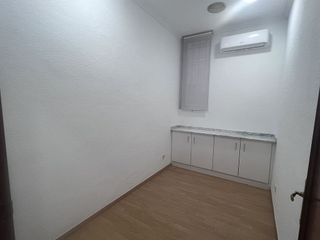 Oficina en alquiler en Avda Europa - San Antón en Toledo