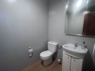 Oficina en alquiler en Avda Europa - San Antón en Toledo