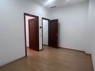 Oficina en alquiler en Avda Europa - San Antón en Toledo