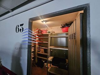 Garaje en venta en Universidad en Ourense