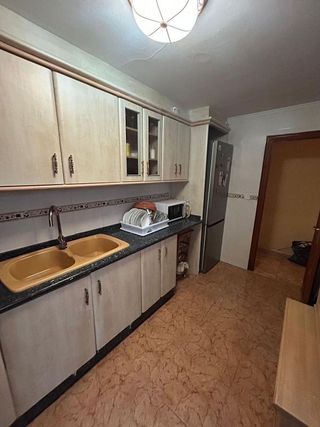 Piso en venta en Zona Calle Valencia en Torrent