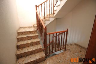 Casa adosada en venta en Riera en Cornellà de Llobregat