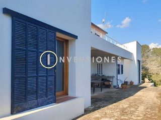 Casa rural en venta en Porreres