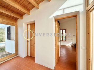 Casa rural en venta en Porreres