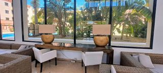 Piso en alquiler en Punta Umbría