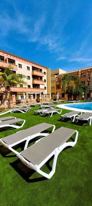 Piso en alquiler en Punta Umbría