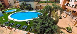 Piso en alquiler en Punta Umbría