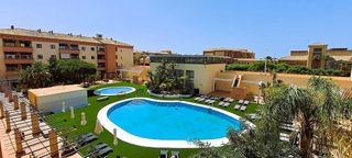 Piso en alquiler en Punta Umbría