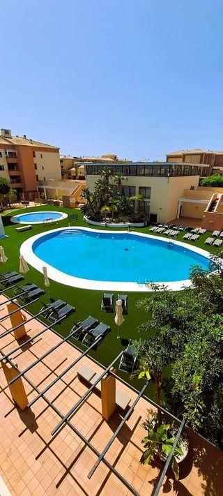 Piso en alquiler en Punta Umbría