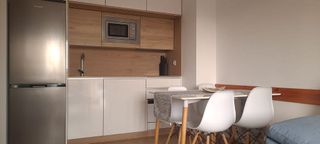 Piso en alquiler en Punta Umbría