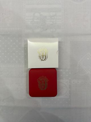 Moneta Commemorativa 2€ Marquisat des Baux 2025