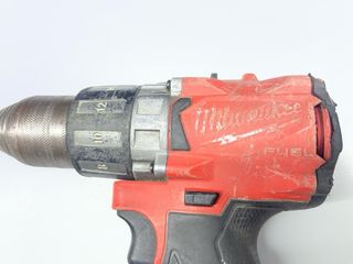 Taladro Milwaukee FUEL M18