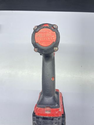 Taladro Milwaukee FUEL M18