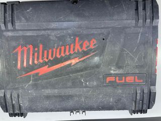 Taladro Milwaukee FUEL M18