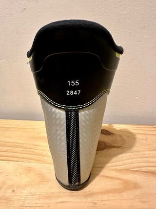 Botas de esquí Head infantiles 155 mm