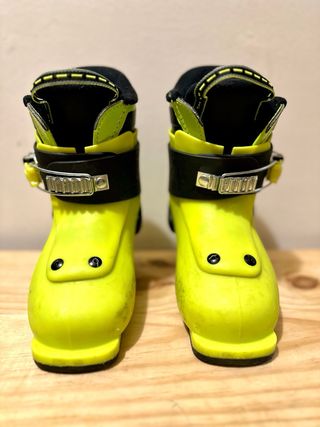 Botas de esquí Head infantiles 155 mm