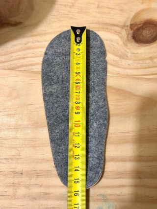 Botas de esquí Head infantiles 155 mm