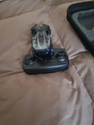 Dron E99 Pro con Cámara 4K y 1 Batería