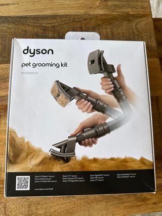 Kit per la cura degli animali Dyson