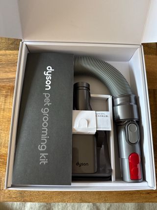 Kit per la cura degli animali Dyson