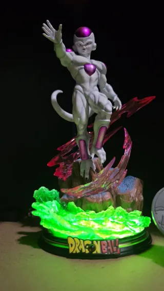 Resina Freezer T Rex Studio