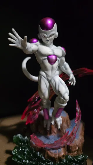 Resina Freezer T Rex Studio