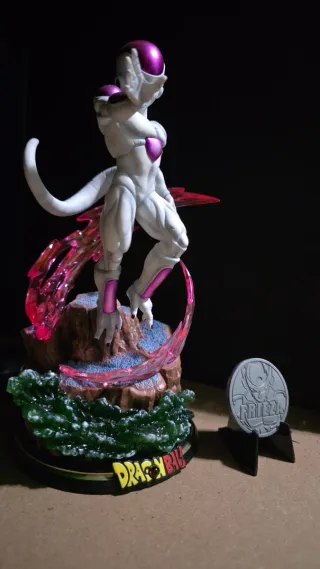 Resina Freezer T Rex Studio