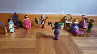 Playmobil Hospital Set