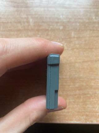 Alex Rider Stormbreaker GBA