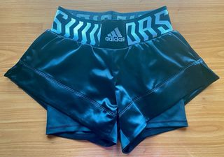 Conjunto deportivo Adidas