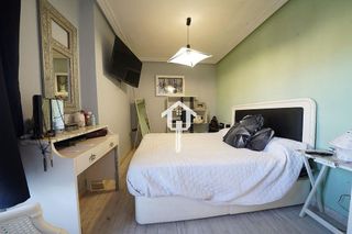 Piso en venta en Juan XXIII en Alicante